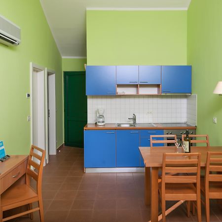 Maistra Select Koversada Naturist Apartments Vrsar Exterior photo