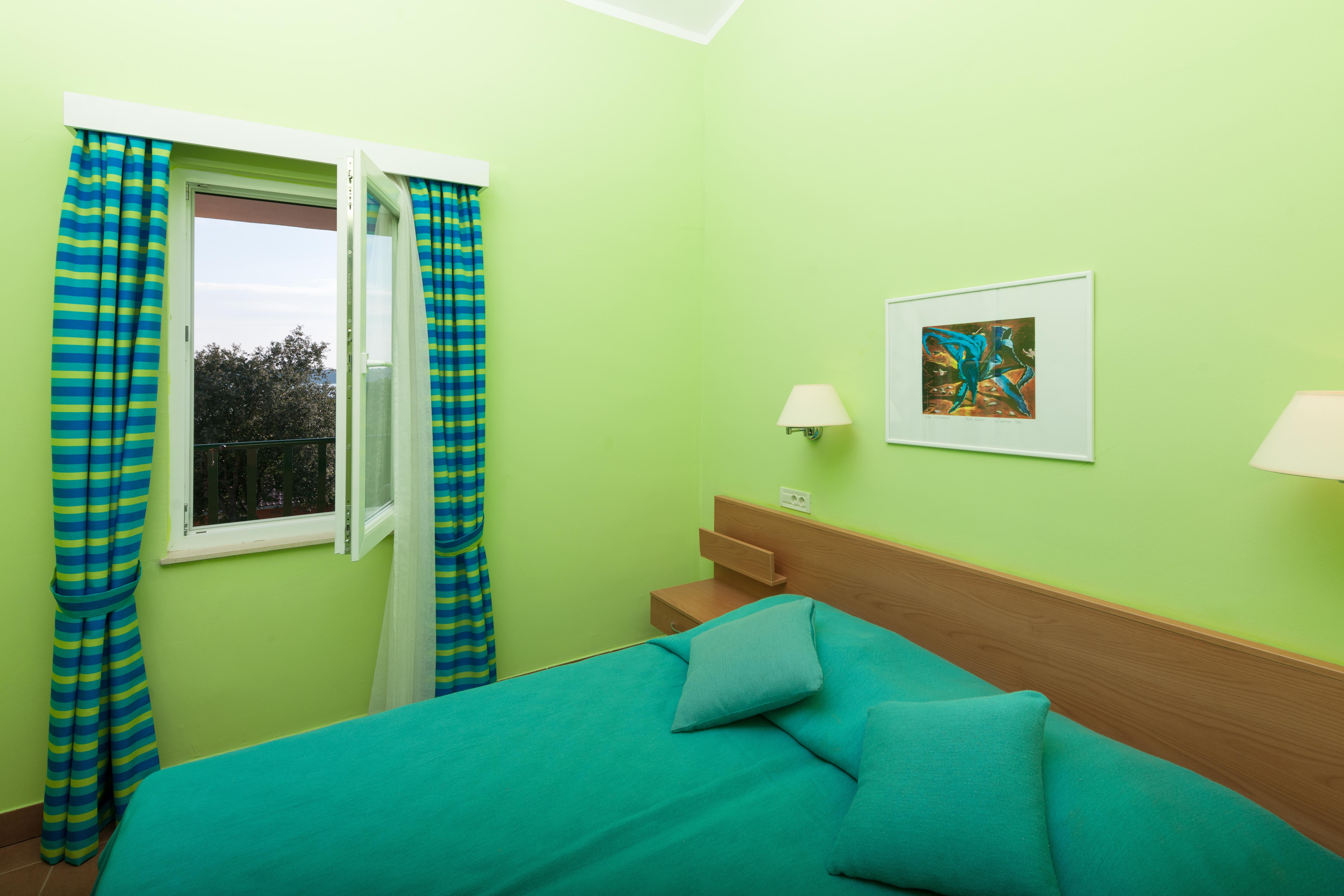 Maistra Select Koversada Naturist Apartments Vrsar Exterior photo