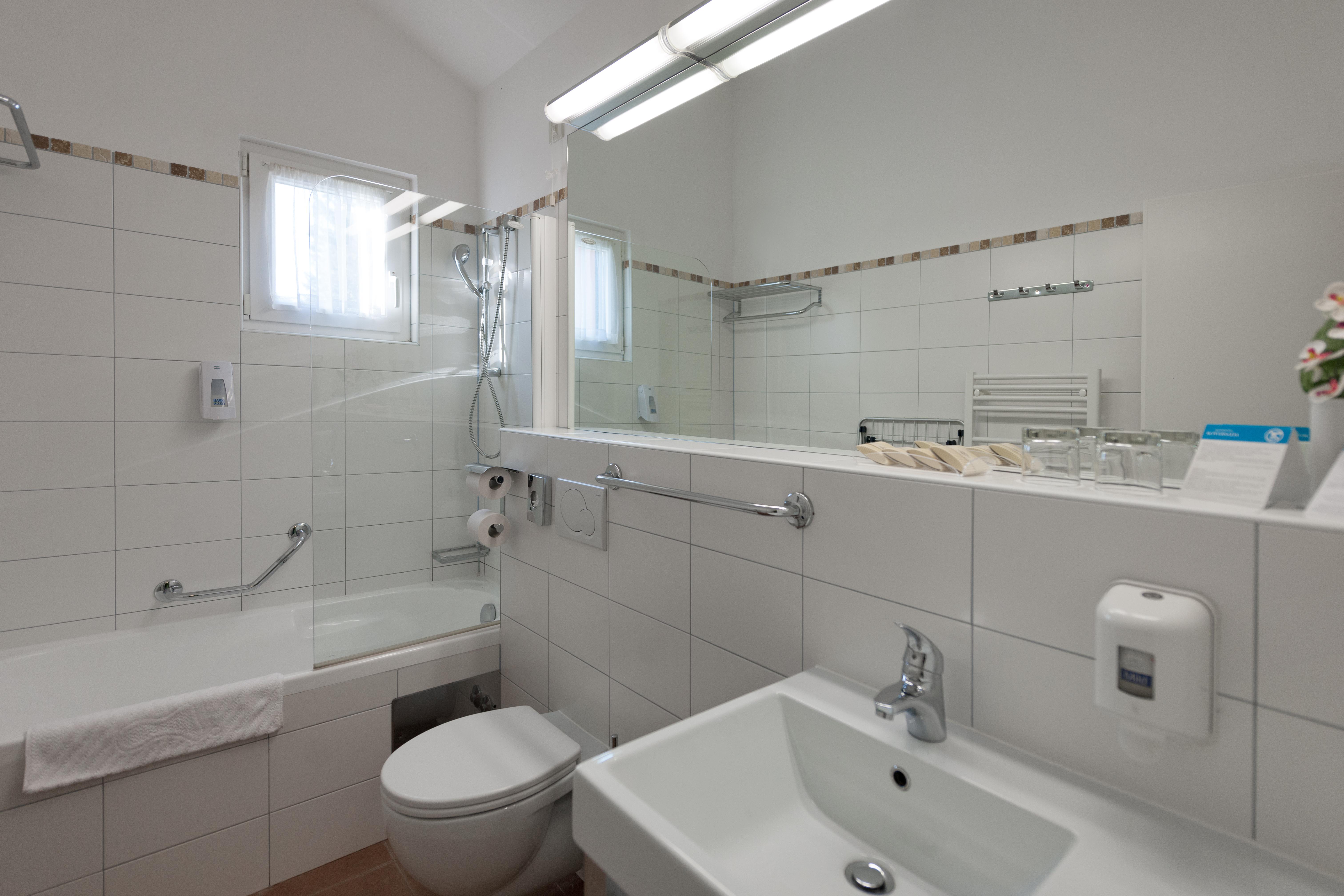 Maistra Select Koversada Naturist Apartments Vrsar Exterior photo