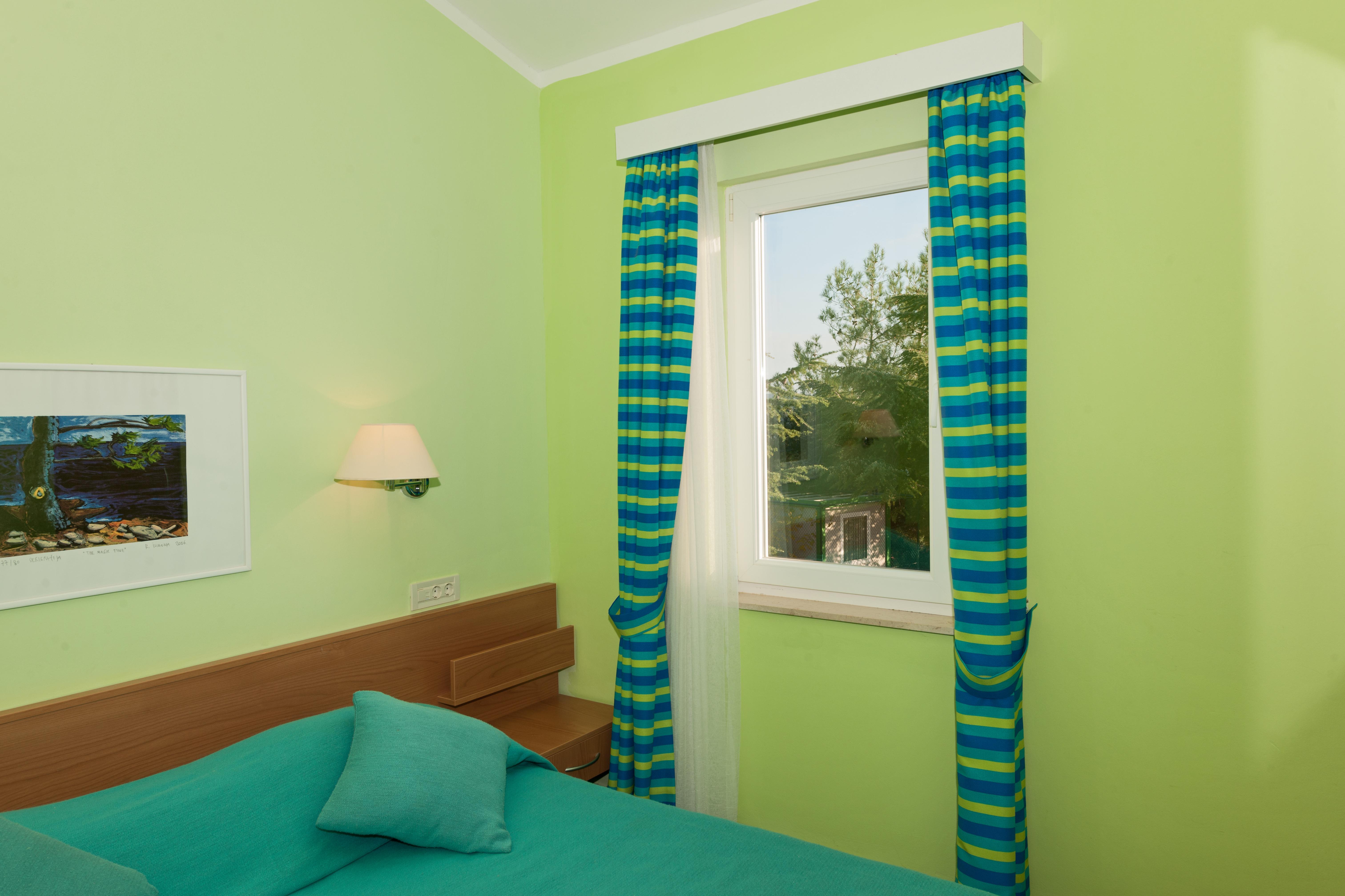 Maistra Select Koversada Naturist Apartments Vrsar Exterior photo