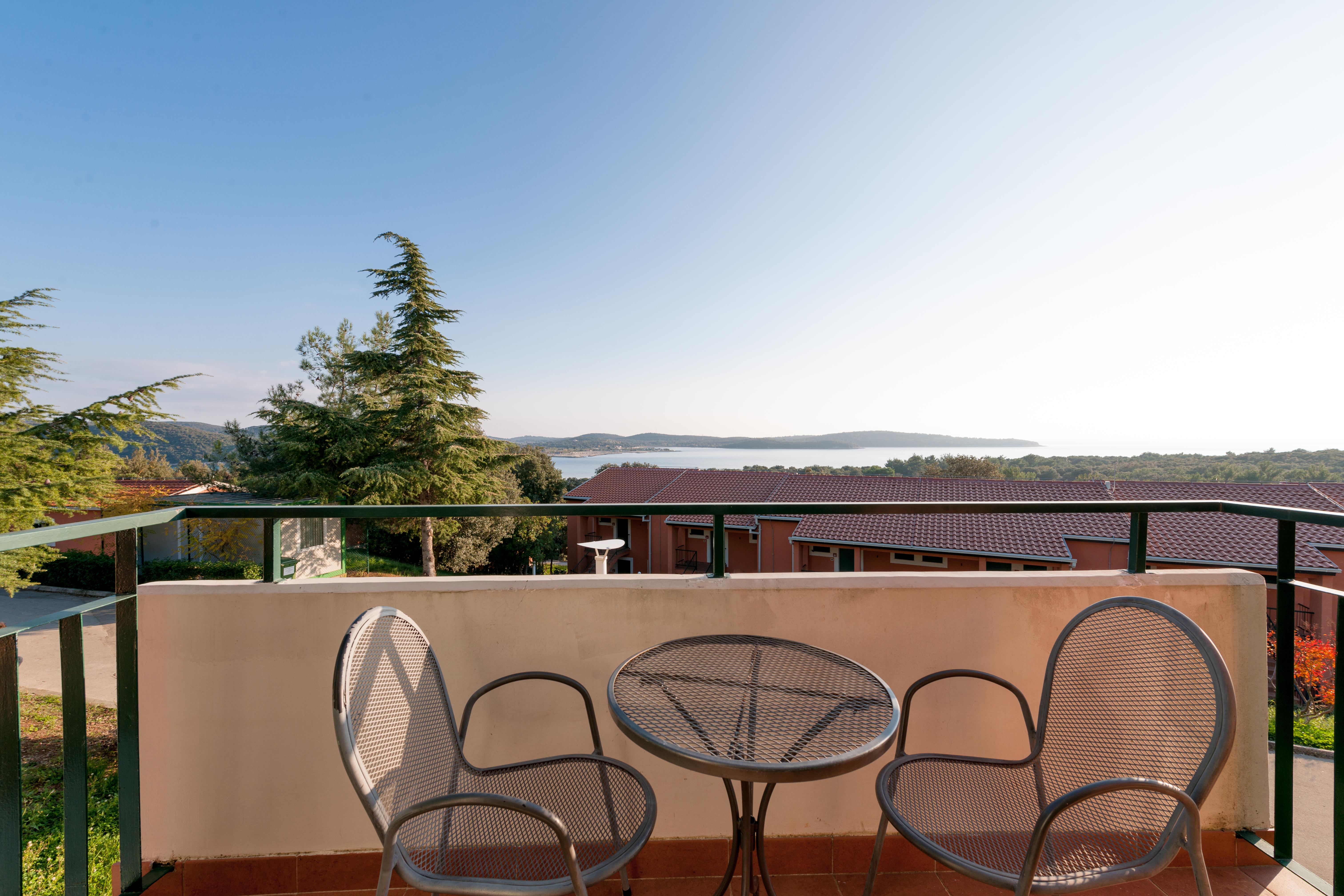Maistra Select Koversada Naturist Apartments Vrsar Exterior photo