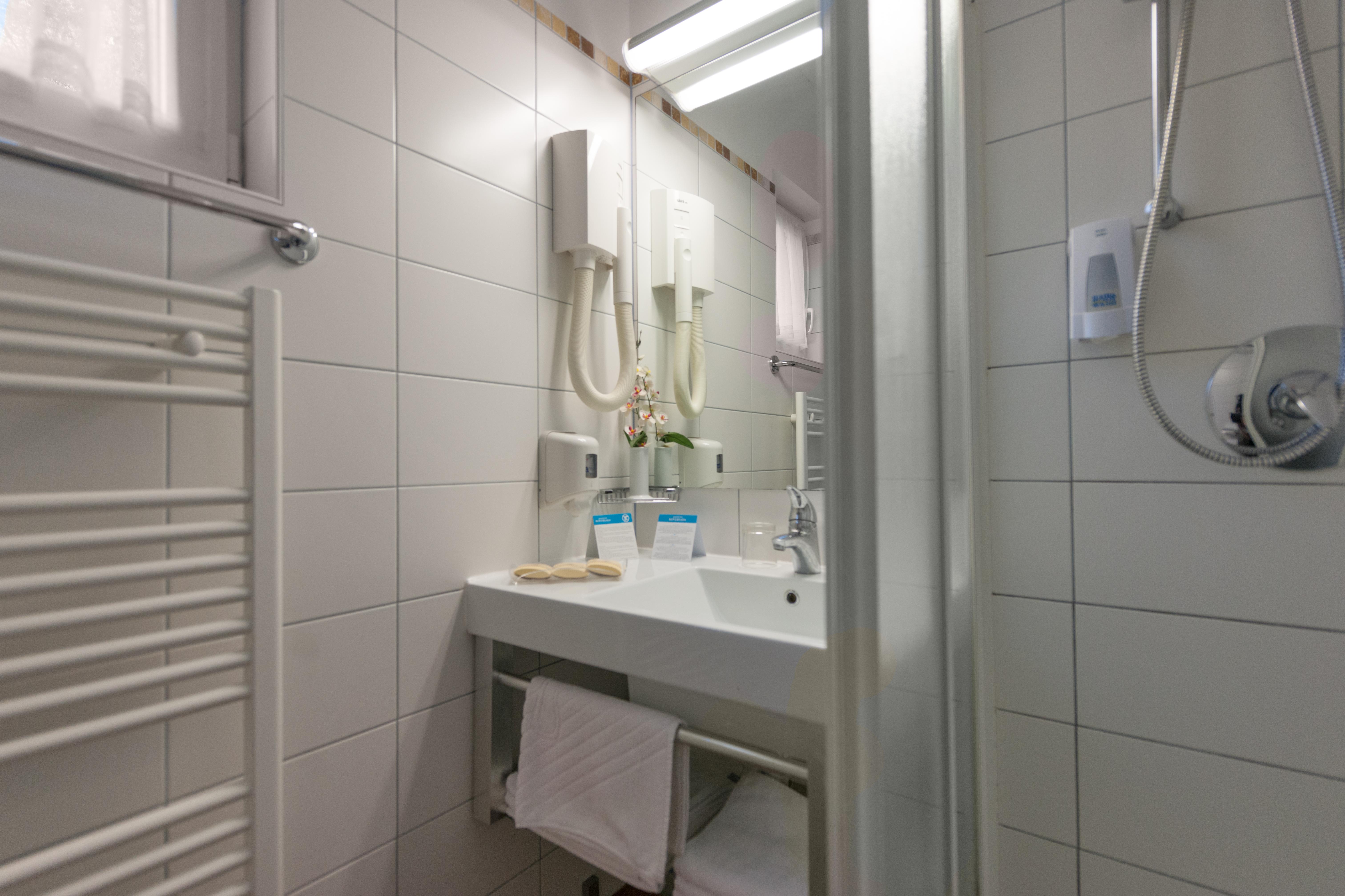 Maistra Select Koversada Naturist Apartments Vrsar Exterior photo