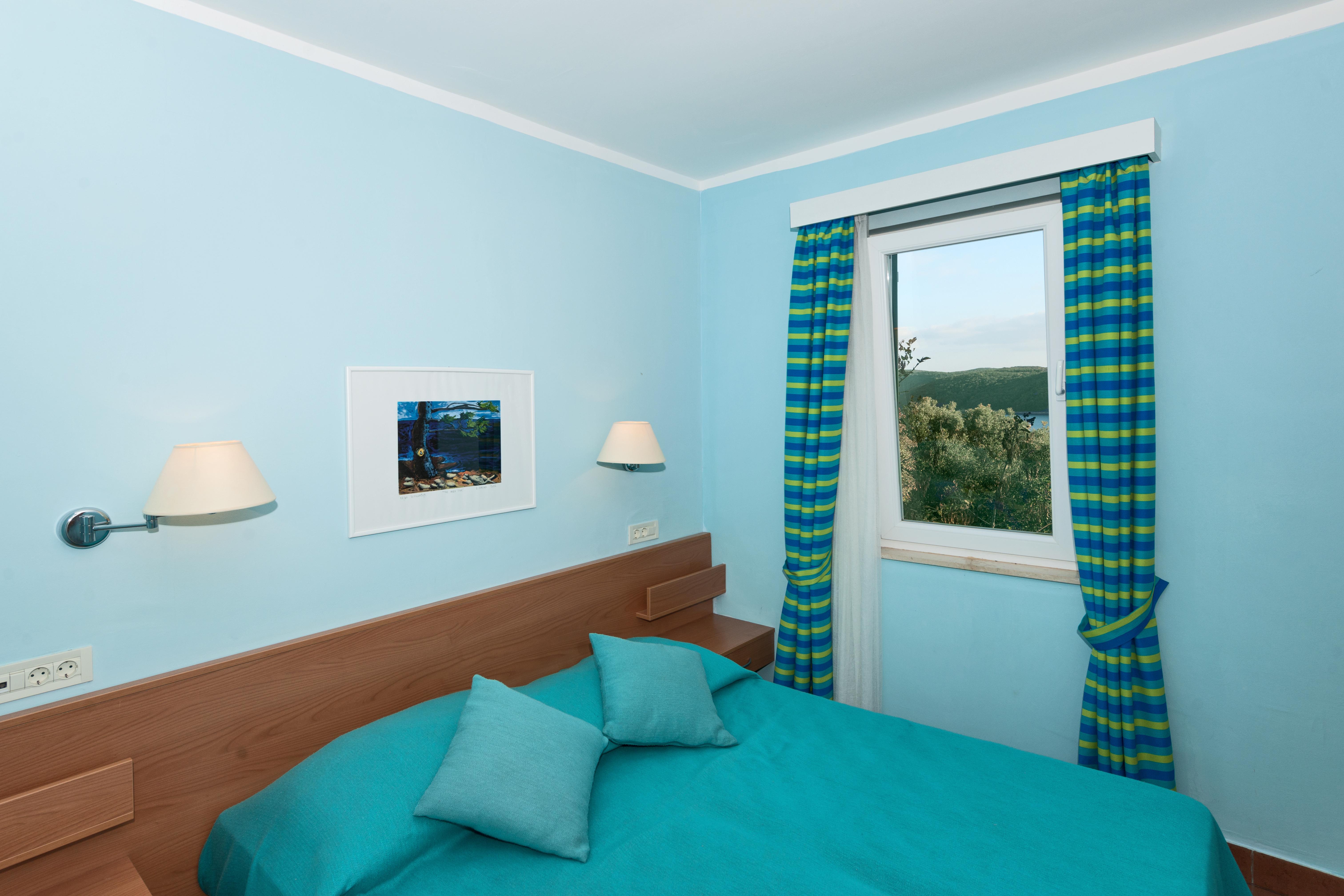 Maistra Select Koversada Naturist Apartments Vrsar Exterior photo